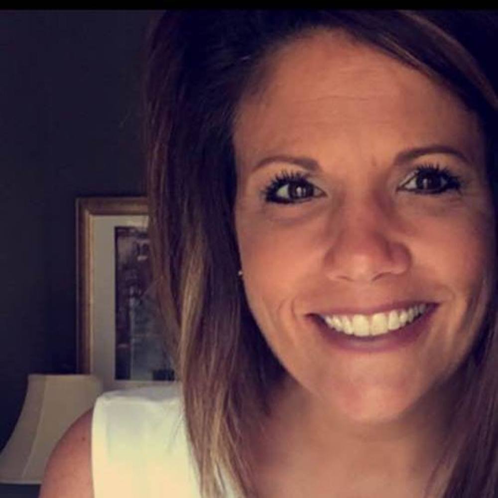 Meet your Posher, Carrie